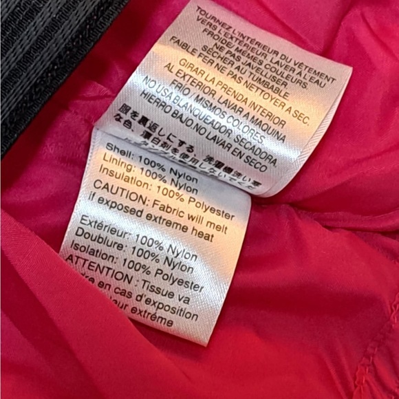 Obermeyer Isla Jacket - Teen Girl's Size MEDIUM/ Women's XS/SMALL - Picture 10 of 12